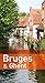 Rough Guide Directions Bruges and Ghent by Phil Lee