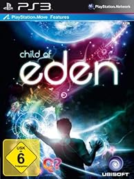 Child of Eden