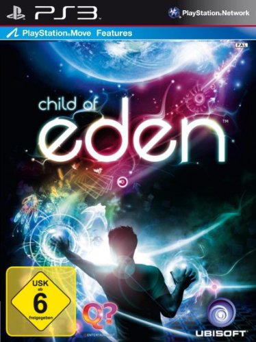 Child of Eden