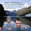 Ein Mann, ein Fjord 51FAB37XS1L. SL110