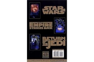 Star Wars boxed set