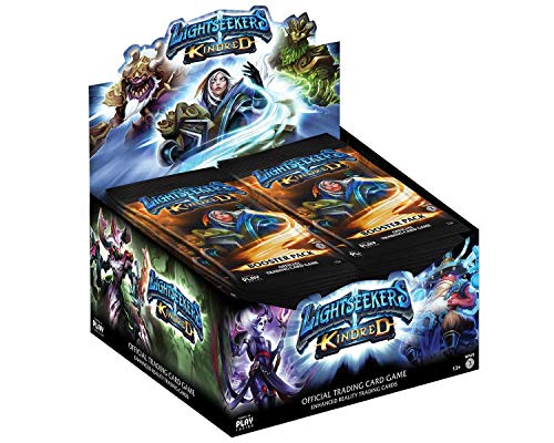 Lightseekers: Kindred Booster Box