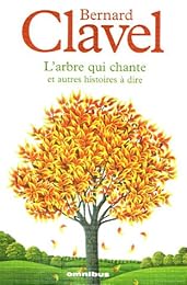 L' arbre qui chante