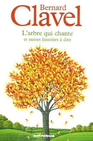 L' arbre qui chante