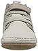 Robeez Boys' Elijah Boot, Cool Grey, 12-18 Months M US Infant