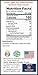 Lightly Sea Salted Sunflower Seed Kernels by Gerbs - 4 LBS - Top 11 Food Allergen Free & Non GMO - Premium Dry Roasted Seeds – COG USA