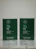 Paul Mitchell Tea Tree Body Bar 2 Pack 5.3 oz
