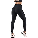 Fabletics Women's Define High-Waisted Legging, Workout, Yoga, Running, Athletic, Active, Maximum Compression, Flattering