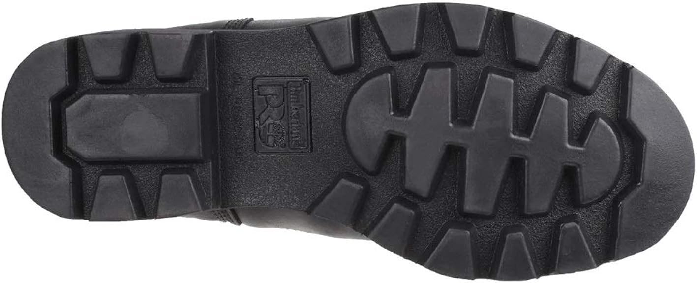 timberland pro sawhorse safety boots wheat size 9