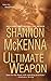 Ultimate Weapon (The Mccloud Series Book 6)