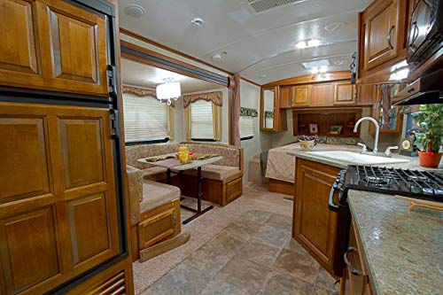 image for SRRB Performance 12V AC/DC BA15D LED Replacement 1004/1076 / 1142 Ligh