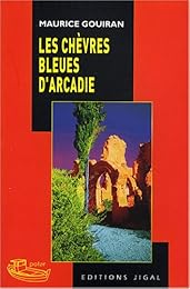 Les  chèvres bleues d'Arcadie
