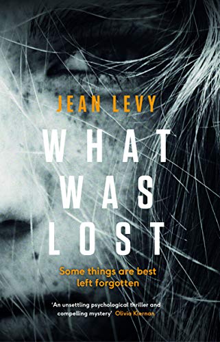 What Was Lost