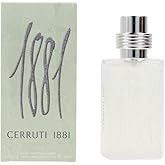 CERRUTI 1881 by Nino Cerruti, EDT SPRAY 1.7 OZ