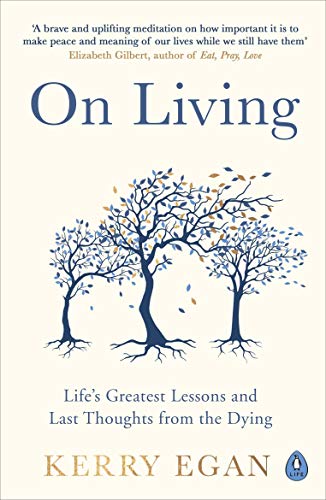 Ebook On Living [P.D.F]