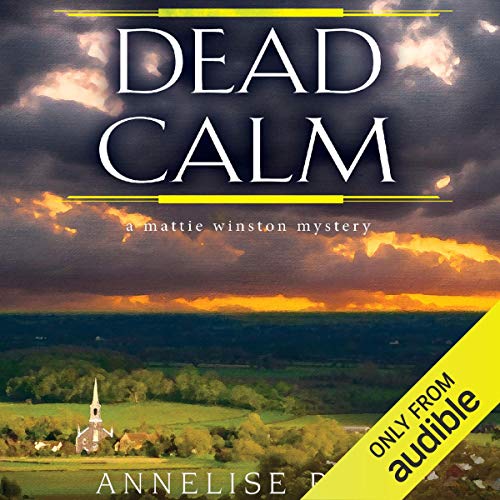 [F.R.E.E] Dead Calm [E.P.U.B]