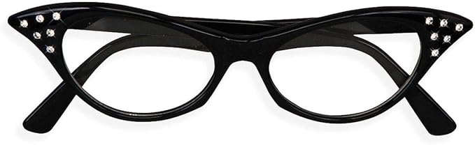 lentes en forma de gato