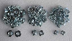 T Nut Pronged Tee Nut T Blind Nut,Threaded