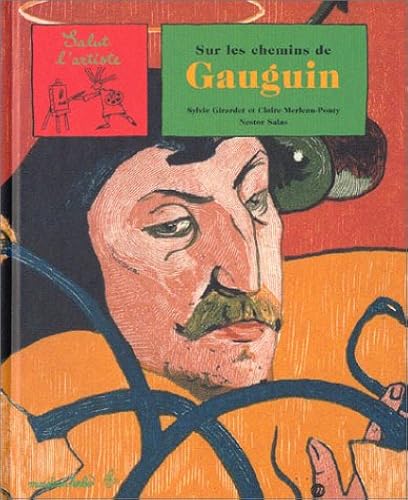 Download Sur les chemins de Gauguin PDF