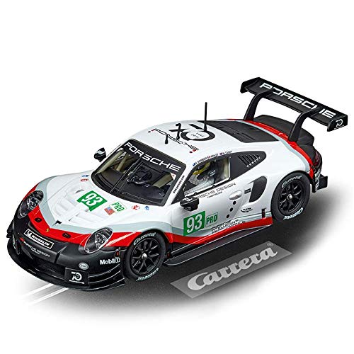 Carrera Evolution 1 32 Scale Analog Slot Car Racing Vehicle 27607