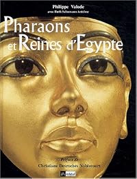 Pharaons et reines d'Égypte