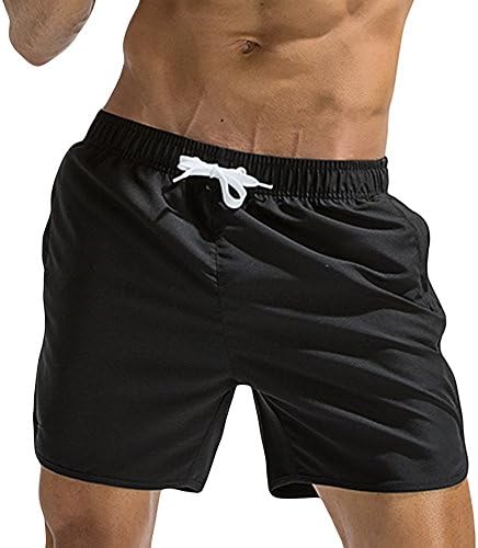 Kstare Classic Fit Perfect Short Athletic Pocket Sports Training Bodybuilding Summer Shorts Men's Workout Fitness Gym Pants