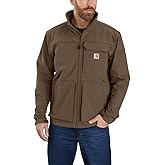 Carhartt Men's 105342 Super Dux™ Relaxed Fit Lightweight Mock-Neck Ja