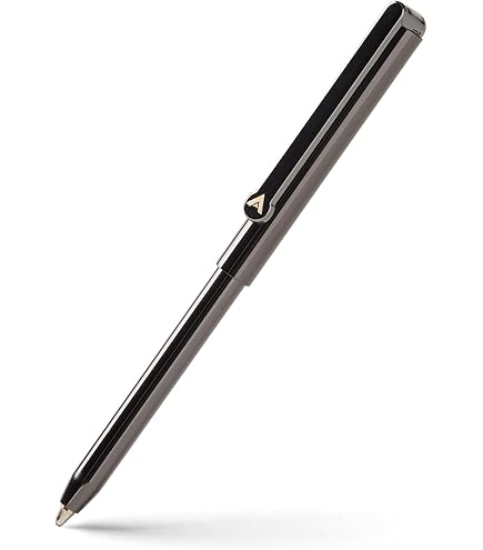 筆記具 stilform ARC aluminum black Rose Blue Amazon.com