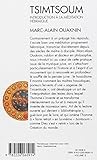 Image de Tsimtsoum (Collections Spiritualites) (French Edition)