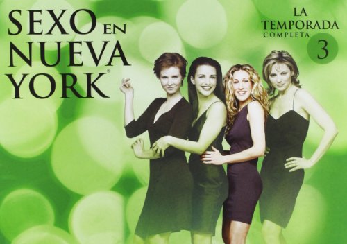 Series relacionadas