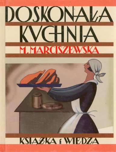 Doskonala kuchnia