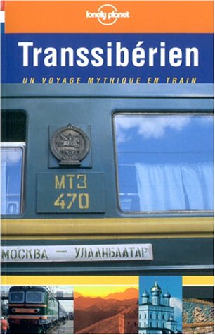 Transsibérien