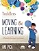 Toddlers Moving and Learning: A Physical Education Curriculum (Moving & Learning) by Rae Pica