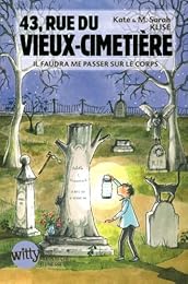 Il faudra me passer sur le corps