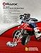 Razor Dirt Quad - Red