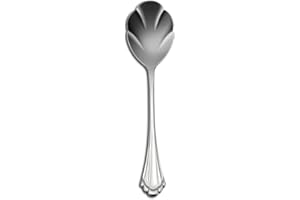 Oneida Marquette Sugar Spoon