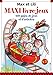 Max et Lili : Le maxi livre-jeux N°2 by