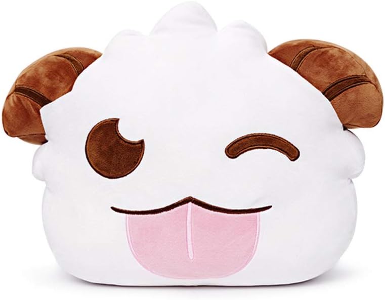 lol poro plush