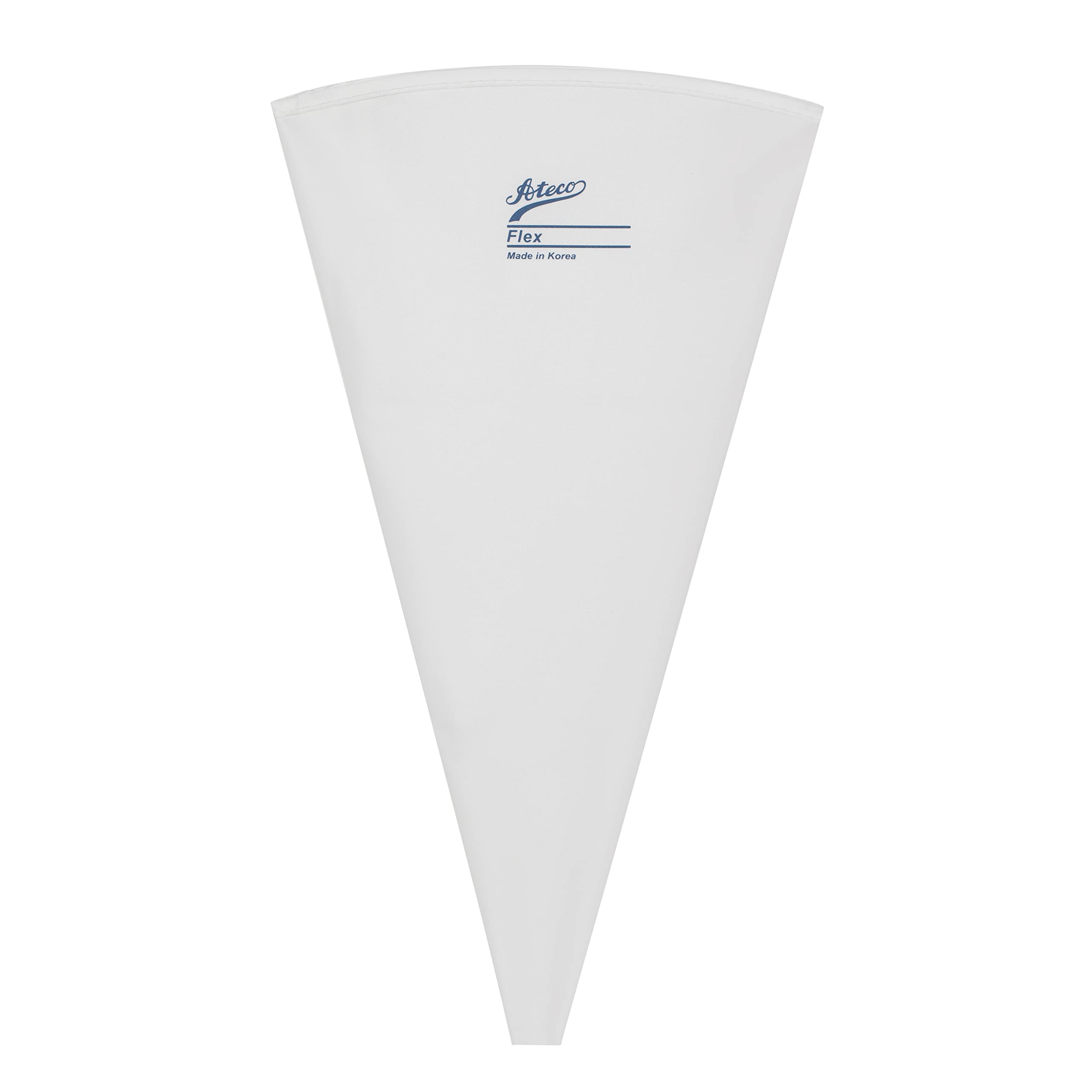 Ateco 3025 Flex Decorating Bag, Coated Nylon, 24-Inch, Reusable