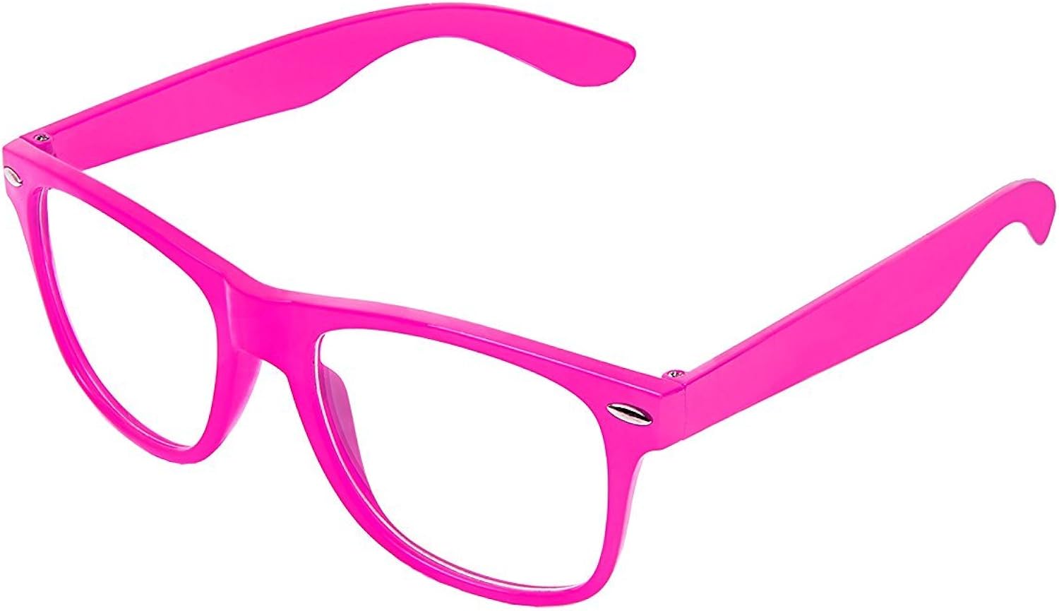 wayfarer style glasses