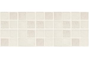10 Sheets Tile Stickers 8x8 Self Adhesive Heat-Resistant Waterproof PVC Peel and Stick Backsplash for Kitchen Bathroom Home, 