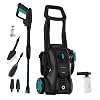 Cecotec-Hidrolimpiadora-Hydroboost-1700-CarBike-1700-W-Caudal-maximo-426lh-Bomba-de-Alumunio-Presion-150-Bares Cecotec-Hidrolimpiadora-Hydroboost-1700-CarBike-1700-W-Caudal-maximo-426lh-Bomba-de-Alumunio-Presion-150-Bares