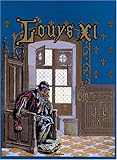 Louis XI by