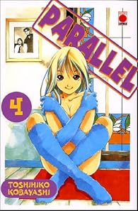 couverture de : Parallel