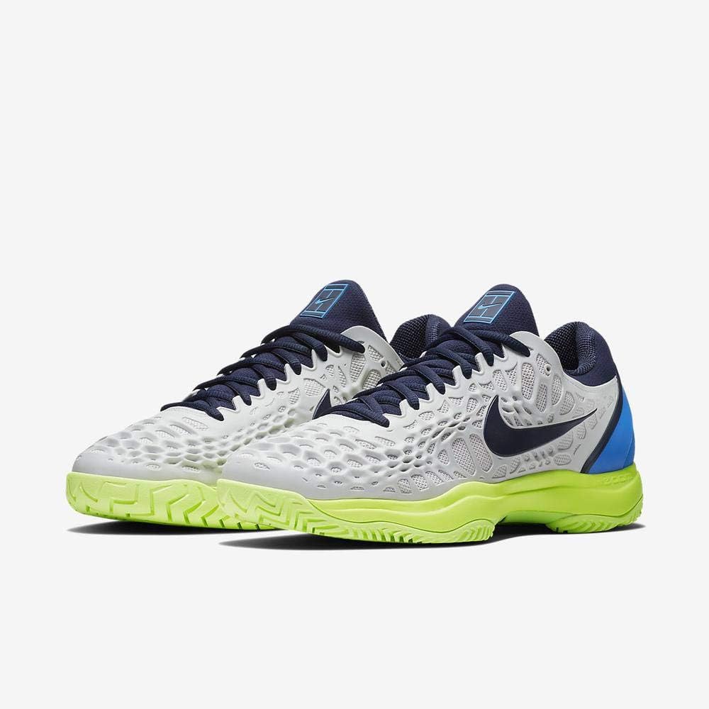 nike zoom cage 3 junior