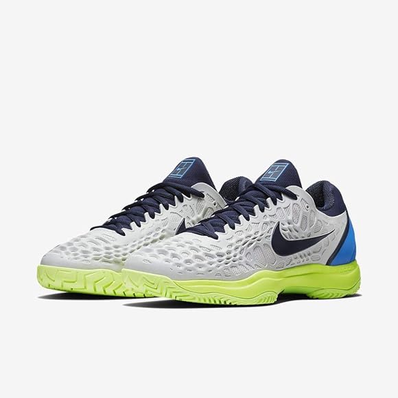 nikecourt zoom cage 3