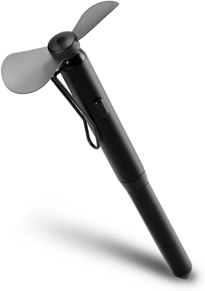 Creative Handheld Mini Pocket Size Fan 