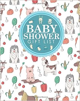 register at amazon for baby shower