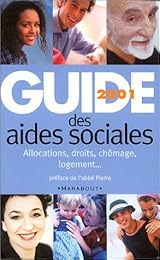 Guide 2001 des aides sociales en France