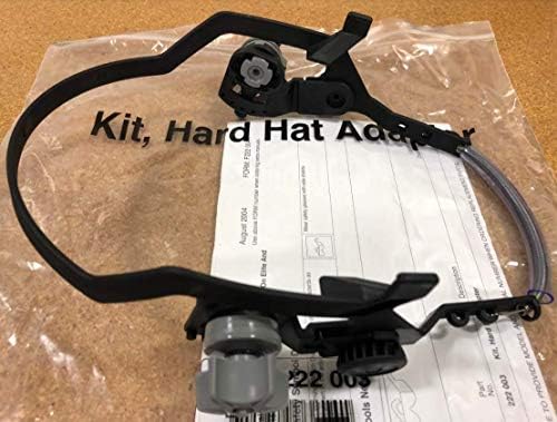Miller Exhausting Hat Adapter #222003